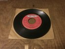 RARE SOUL 45- PAUL SINDAB- I WAS A FOOL- POWERTREE 45P144 - PROMO - VG