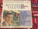 Ritchie Valens His Greatest Hits Sealed LP Record 1963 Del-Fi Mono
