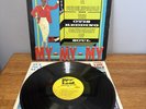Otis Redding Dictionary Of Soul Complete & Unbelievable LP Volt Vinyl Record