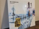 RADIOHEAD - OK Computer 2 LP 2008 Limited Edition Capitol Records 180 Vinyl NEW