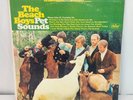 The Beach Boys Pet Sounds 1966 1st  Pressing Duophonic LA Strong VG