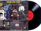 The Who - Who Are You (Half Speed Mastering) [New Vinyl LP] Ltd Ed, 180 Gram, Ha