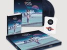 CAPAREZZA - Orbit Orbit - Space Box (2025) 2 LP Vinyl+BOOK+Stickers
