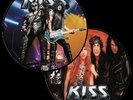 KISS- Sao Paulo 1994 Live *PICTURE DISC* 2-LP Vinyl NEW 2023 Hard Rock Glam