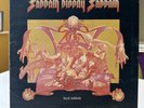 Black Sabbath - Sabbath Bloody Sabbath | 1973 |Vinyl LP Record | WWA VG+/VG