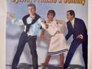 Johnny Hallyday Sylvie Vartan – Vinyle LP Sylvie, Francky & Johnny Neuf Blister