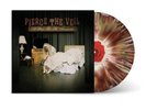 PRESALE Pierce The Veil A Flair For The Dramatic Solid Gold, Brown Vinyl /250