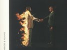 METRO BOOMIN - Heroes & Villains - Vinyl (LP)