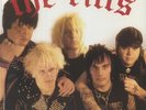RIFFS, The - Death Or Glory (remastered) - Vinyl (yellow vinyl LP)