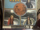 The James Gang Yer' Album Vintage Vinyl LP 1969 Bluesway Record BLS-6034-A