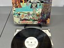 Funkadelic Standing On The Verge Of Getting It On LP Vinyl Rare Promotion Versio