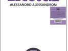 Alessandro Alessandroni - Angoscia [New Vinyl LP] Colored Vinyl