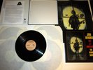 Jimi Hendrix 5 LP Box Set Unreleased The Radio Show 1st UK '89 ULTRASONIC Clean