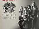 Queen - Absolute Greatest LP