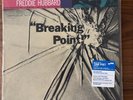Freddie Hubbard - Breaking Point - Vinyl LP  Blue Note Tone Poet Series