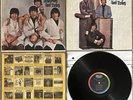 BEATLES BUTCHER COVER EX PRO PEEL AWESOME YESTERDAY & TODAY REMOVED TRUNK SLICK