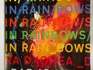 Radiohead In Rainbows 180 Gram Vinyl LP Reissue XL Recordings NEW Sealed