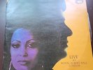 Jagjit Singh & Chitra Singh Live At Royal Albert Hall London 2xLP emi India Impo
