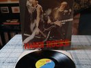 Hanoi Rocks Bangkok Shocks, Saigon Shakes, Hanoi Rocks PVC Records Vinyl LP