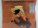 Robert Johnson King of the Delta Blues Singers 12