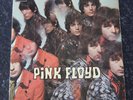 PINK FLOYD PIPER AT THE GATES OF DAWN 1ST UK PRESSING VINYL LP STEREO EX/EX