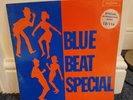 Various - Blue Beat Special (LP, Comp)
