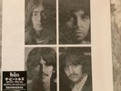 The Beatles White Album 4LP Deluxe Limited Edition UIJY-7509 50th anniversary