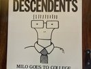 Descendents - Milo Goes to College - 1983 - New Alliance NAR-012 - VG++/EX