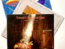 3 SEALED ORIGINAL LP VINYL THE NITTY GRITTY DIRT BAND