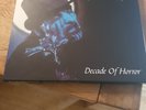 King Diamond Decade of Horror 4 Picture LP Box - sehr rar limitiert 1.000 Stück