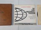 LEAD THE FIELD Executive Edition EARL NIGHTINGALE + 2 Extras