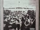 Kendrick Lamar To Pimp a Butterfly LP Record 2015 Vinyl Super Copy NM NM