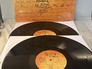 Counting Crows August and Everything After Vinyl LP