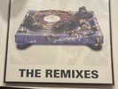 The Stone Roses - Remixes Import