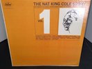Nat King Cole Lp The Nat King Cole Story Vol. 1 On Capitol