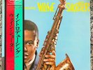 Wayne Shorter - Introducing JAPAN LP 1975 OBI VEE-JAY JAZZ BOP AUDIOPHILE RARE