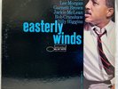 LP: Jack Wilson, Easterly Winds, Blue Note, Stereo, 1968, Post Bop, Hard Bop