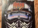 Vinyl Record Aria Ария Герой Асфальта Пластинка