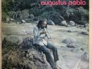 Augustus Pablo: East Of The River Nile (Vinyl, 1978 Jamaica, LP, VG)