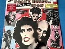 Rocky Horror Picture Show Soundtrack Red Vinyl LP Album Factory Sealed 12