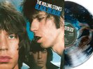 The Rolling Stones - Black & Blue - Liquid Filled Vinyl Limited Edition Presale