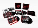 U2 How to Dismantle an Atomic Bomb (Vinyl) 20th Anniversary  12