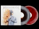 Megadeth Megadeth Final Album Black Ice, Bone & Red Tri-Coloured 2 LP Numbered