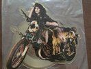 Meat Loaf Nowhere Fast Shaped Picture Disc 1984 Arista ARISD600