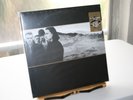 U2 - The Joshua Tree Vinyl Record in NM Condition 2 LPs 180G 20th Anniversary Ed