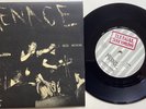MENACE - I NEED NOTHING RARE BROWN SLEEVE 7