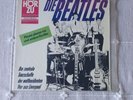 DIE BEATLES PLEASE PLEASE ME  UND ANDERE KNüLLER GERMAN IMPORT EX VINYL LP L70
