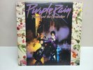 Prince and the Revolution - Purple Rain - 1984 Vinyl  LP  w/ Poster WB 1-25110