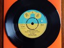 Delroy Wilson - Squeeze Your Toe / Dimples & Delroy - Sugar Pie (Ska/Reggae) VG+