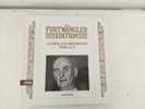 Wilhelm Furtwängler, Wiener Philharmoniker, Ludwig van Beethoven – Fidelio Op.72